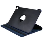 Lenovo Tab M10 Gen 3 fodral med elastiskt band - Mörkblå - Bild 6
