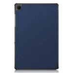 Samsung Galaxy Tab A9 Plus trifold fodral med stativ - Blå - Bild 3