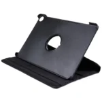Lenovo Tab M10 Gen 3 fodral med elastiskt band - Svart - Bild 6