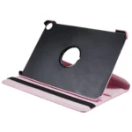 Lenovo Tab M10 Gen 3 TB-328FU fodral med elastiskt band - Rosa - Bild 16