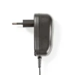 Nedis Universella Nätadapter, 12W - Svart - Bild 3
