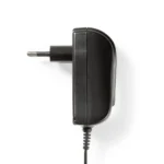 Nedis Universella Nätadapter, 18W - Svart - Bild 3