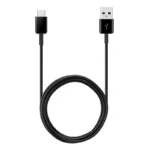 Samsung USB-C Kabel, 1,5m - Svart - Bild 2