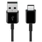 Samsung USB-C Kabel, 1,5m - Svart