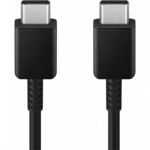 Samsung USB-C till USB-C kabel, 60W, 1.8 m - Svart - Bild 2