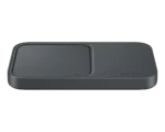 Samsung Wireless Charger Duo EP-P5400, 15W - Svart