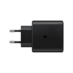 Samsung USB-C Snabbladdare, 15W - Svart - Bild 2