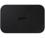 Samsung 45W PD USB-C Snabbladdare med USB-C-kabel - Svart - Bild 3