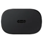 Samsung USB-C Väggladdare 25W PD 3.0 - Svart - Bild 3