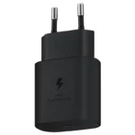 Samsung USB-C Väggladdare 25W PD 3.0 - Svart - Bild 2