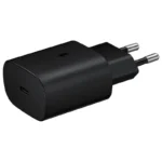 Samsung USB-C Väggladdare 25W PD 3.0 - Svart