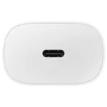 Samsung USB-C Väggladdare 25W PD 3.0 - Vit - Bild 3