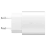 Samsung USB-C Väggladdare 25W PD 3.0 - Vit - Bild 2