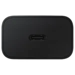 SAMSUNG SUPERSNABB USB-C PD 3A, 25W väggladdare - svart - Bild 4