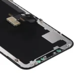 iPhone X Skärm med LCD-display - Svart (Livstidsgaranti) - Bild 3