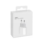 Apple Original USB-C Strömadapter 20W - Bild 4