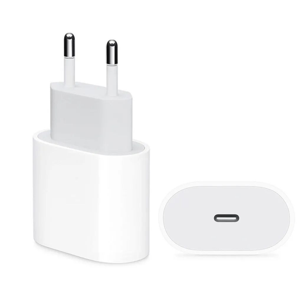 MHJE3ZM-A_T-WEQMV0WHBHlr-CGN7cs Apple Original USB-C Strömadapter 20W - Bild 1