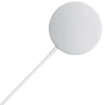 Apple MagSafe laddare 15 W, 1m - Vit - Bild 2