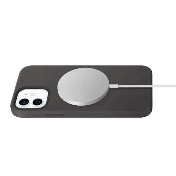 Apple MagSafe laddare 15 W, 1m - Vit