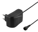 Deltaco Universal Nätadapter 3-12V - Svart - Bild 4