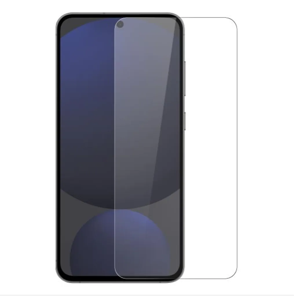 Weilis Samsung Galaxy S22 Skärmskydd i härdat glas