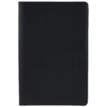 Lenovo Tab M10 Gen 3 fodral med elastiskt band - Svart - Bild 3