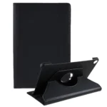Lenovo Tab M10 Gen 3 fodral med elastiskt band - Svart - Bild 12