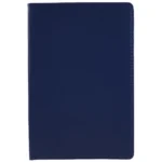 Lenovo Tab M10 Gen 3 fodral med elastiskt band - Mörkblå - Bild 13