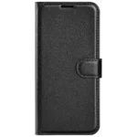 Samsung Galaxy A15 5G plånboksfodral - Svart - Bild 6