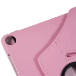 Lenovo Tab M10 Gen 3 TB-328FU fodral med elastiskt band - Rosa - Bild 9