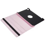 Lenovo Tab M10 Gen 3 TB-328FU fodral med elastiskt band - Rosa - Bild 15