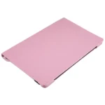 Lenovo Tab M10 Gen 3 TB-328FU fodral med elastiskt band - Rosa - Bild 20