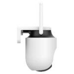 Deltaco Smart Home Övervakningskamera 3MP med pan och tilt, in- och utomhus - Vit - Bild 2